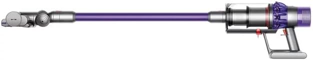 Dyson V10 Animal + Cordless Vacuum Purple/Iron