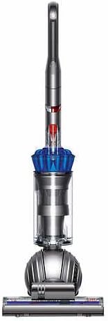 Dyson Ball Animal 2 Origin Upright Corded Vacuum Cleaner: HEPA Filter, Height Adjustment, Self-Adjusting Cleaner Head, Telescopic Handle, Rotating Brushes (Blue) (Renewed)