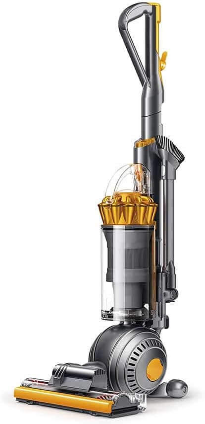 Dyson Upright Vacuum Cleaner, Ball Multi Floor 2, Yellow
