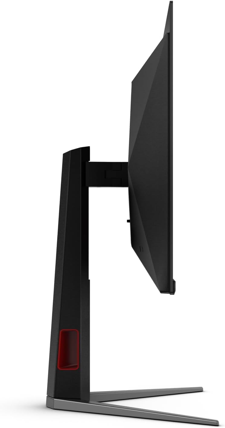 AOC Q27G4ZD 27' QD OLED Gaming Monitor, QHD 2560 x 1440, 240Hz 0.03ms, HDMI 2.0 x2, Display Port x2, G-Sync Compatible, Console Gaming Ready, 3-Year Zero-Bright-Dot