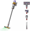 Dyson V15 Detect Plus Cordless Vacuum, Yellow/Nickel (Renewed)