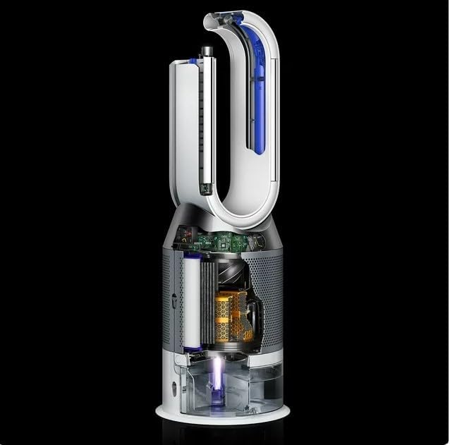 Dyson Dyson Pure Humidify + Cool PH01 275371-02 (Renewed)