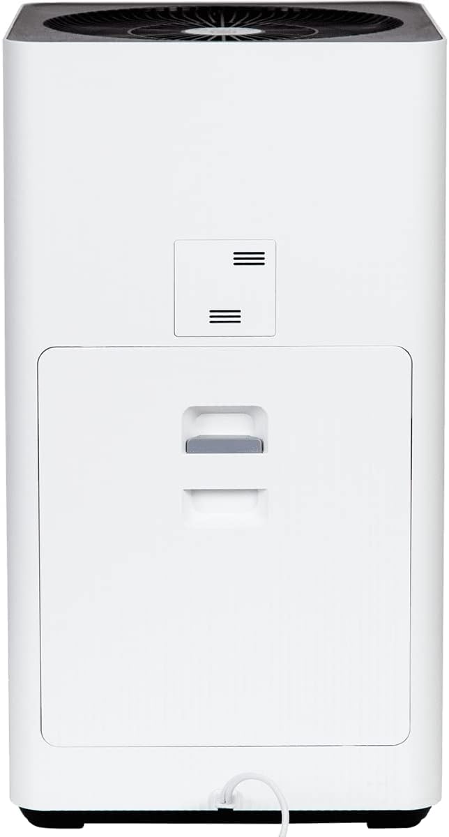 Santa Fe Air Purifier