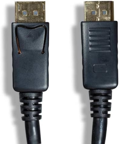 Cablelera DisplayPort Cable 3ft 60packs