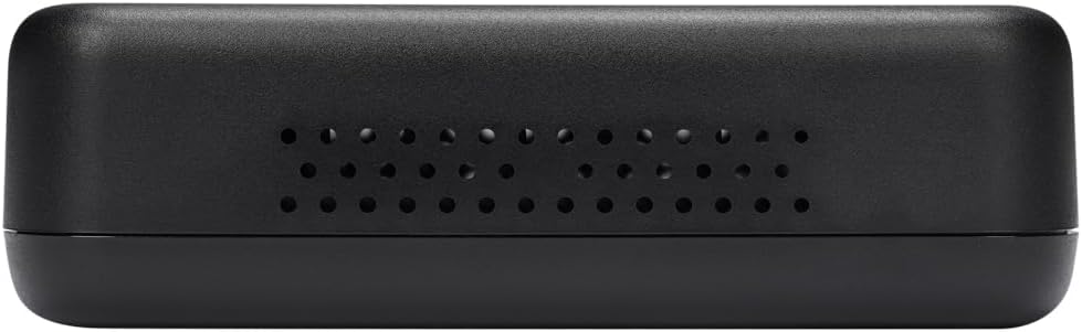 OBSBOT UVC to HDMI Adapter 2.0, for Tiny 2, Tiny 4K/1080P, Meet 4K/1080P, UVC Webcams