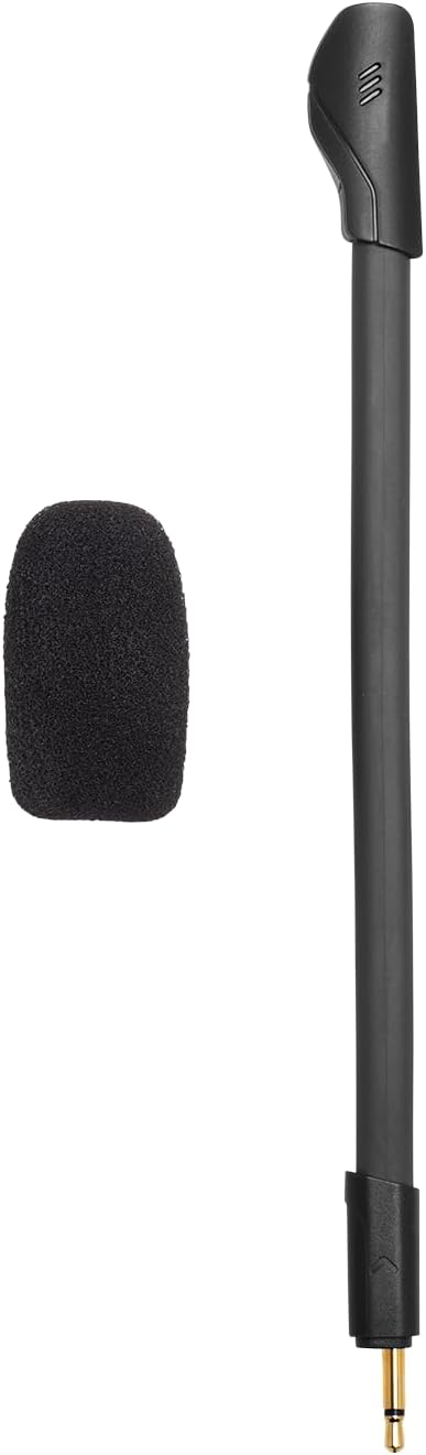 JBL Quantum 100 - Wired Over-Ear Gaming Headphones - Black,Large,(Pack of 4)