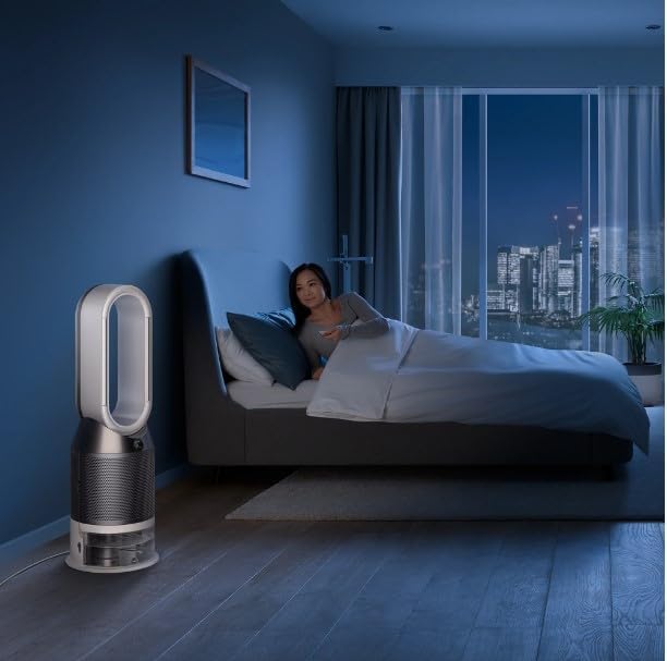 Dyson Dyson Pure Humidify + Cool PH01 275371-02 (Renewed)