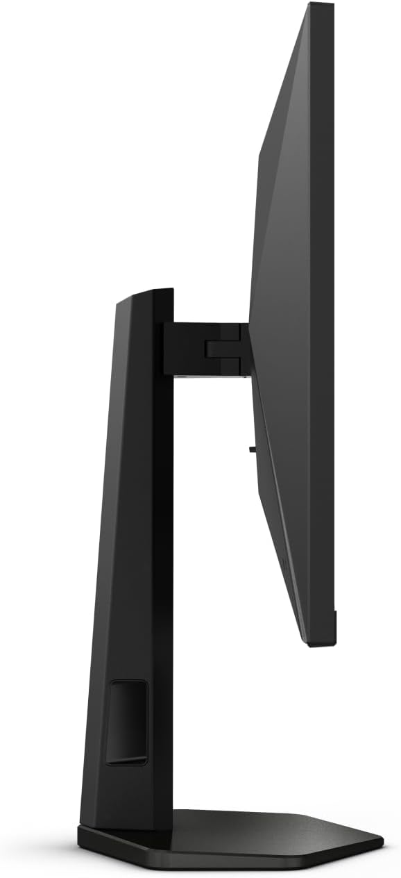 AOC Q27G4XN 27' Gaming Monitor, 2K QHD 2560x1440, 180Hz 1ms, Adaptive-Sync, Height Adjustable, 2X HDMI 2.0, 1x Display Port, Xbox/PS5/Switch Ready, 3-Year Zero-Bright-dot