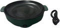 Electric Grill Indoor Smokeless Portable Food Barbecue Grill Smokeless Portable Stove