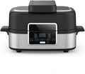 XBEAUTY Indoor Electric Grills