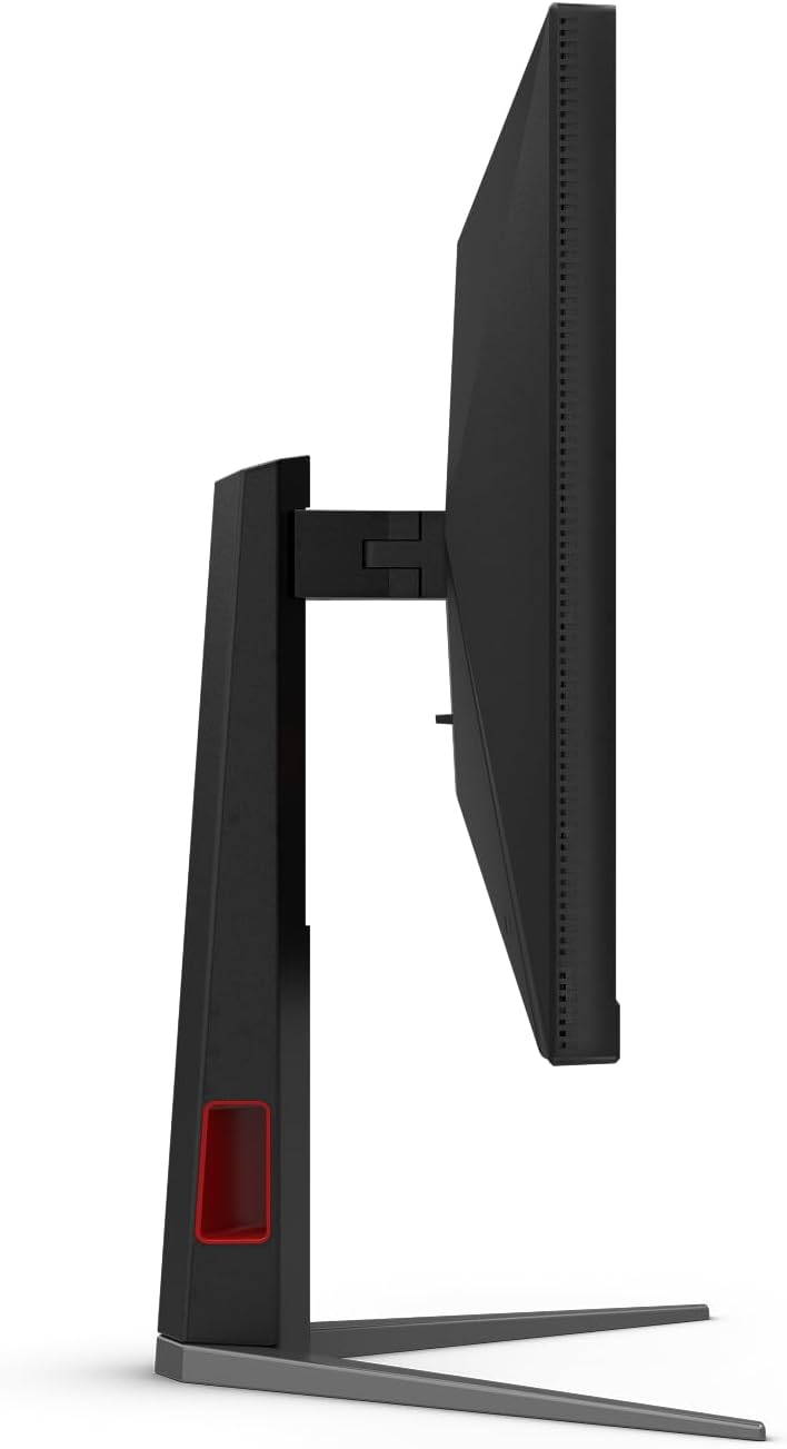 AOC 27 inch Mini-LED Gaming Monitor, QHD Ultra Wide 1440p, 240Hz, 1ms, DisplayHDR 1000, Adaptive-Sync, 1152 Dimming Zones, Xbox/PS5/Switch Ready, 3-Year Zero-Bright-dot, Q27G4ZMN
