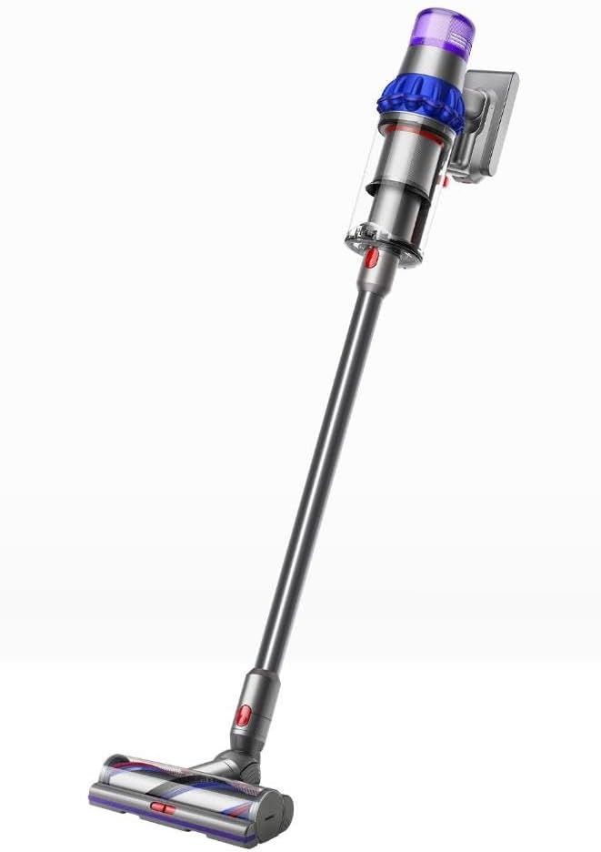 Dyson V15 Detect Pro Cordless Vacuum Cleaner (Renewed)