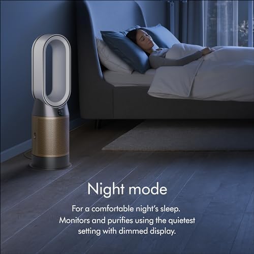 Dyson Purifier Hot+Cool Formaldehyde™ HP09