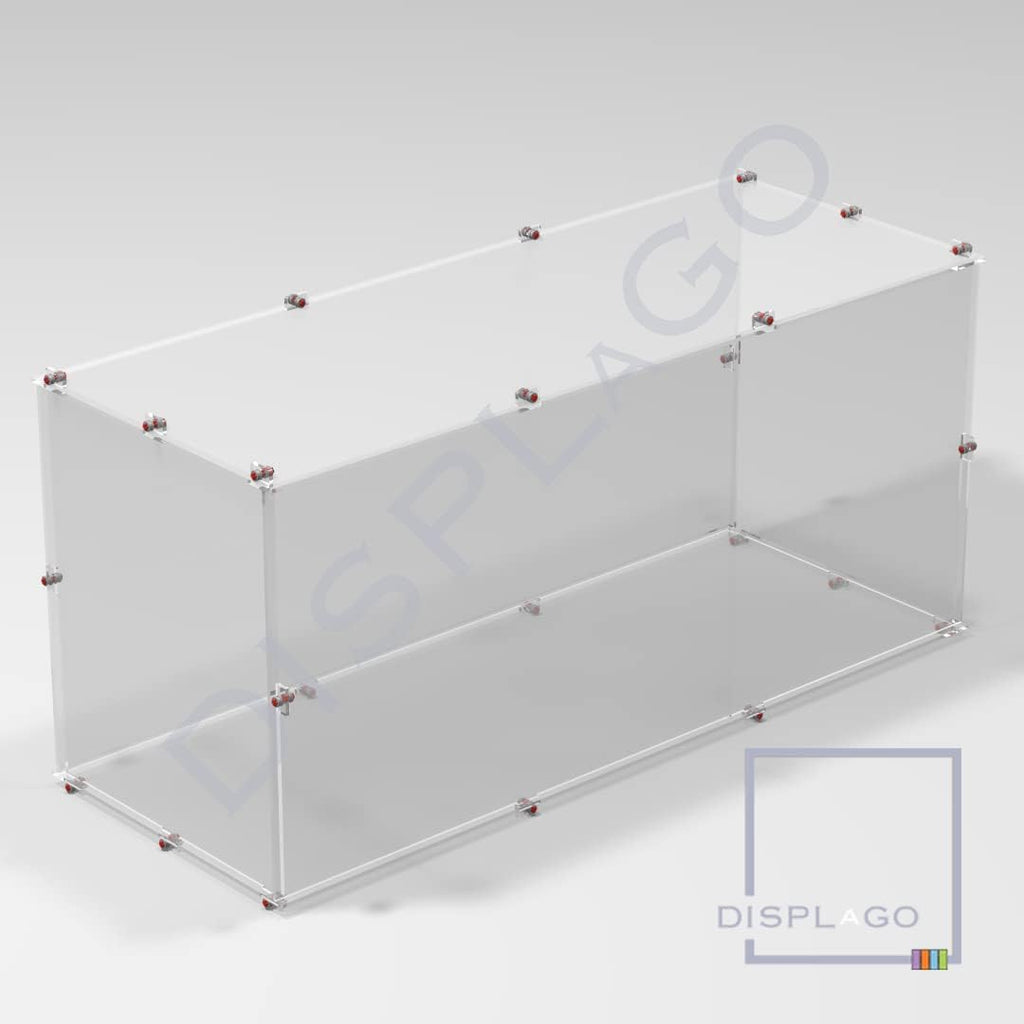 Display Case for Lego® #75244 Tantive IV