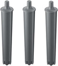 Jura CLEARYL PRO Smart Water Filter for WE8 and WE6 Coffee Machines (3-Pack) Bundle (3 Items)