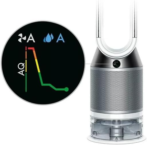 Dyson Dyson Pure Humidify + Cool PH01 275371-02 (Renewed)
