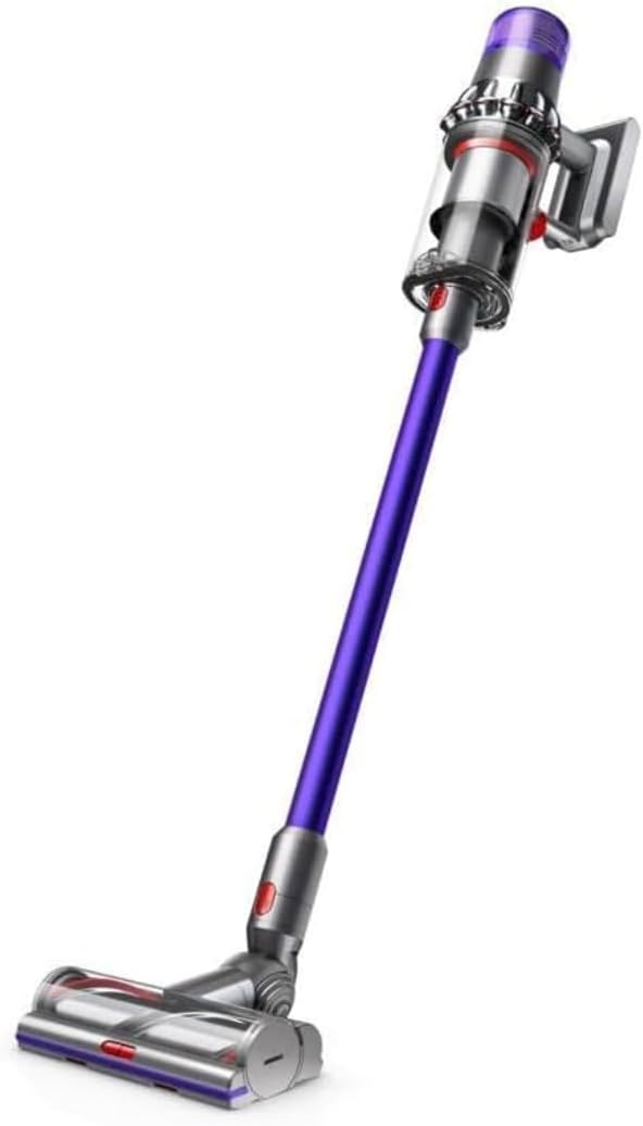 Dyson V11 Torque Drive Cordless Vacuum Cleaner, Blue (Renewed)