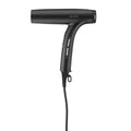 Neuro by Paul Mitchell Dry+ Folding Professional Hair Dryer with Storage Bag, Lightweight + Portable, Black