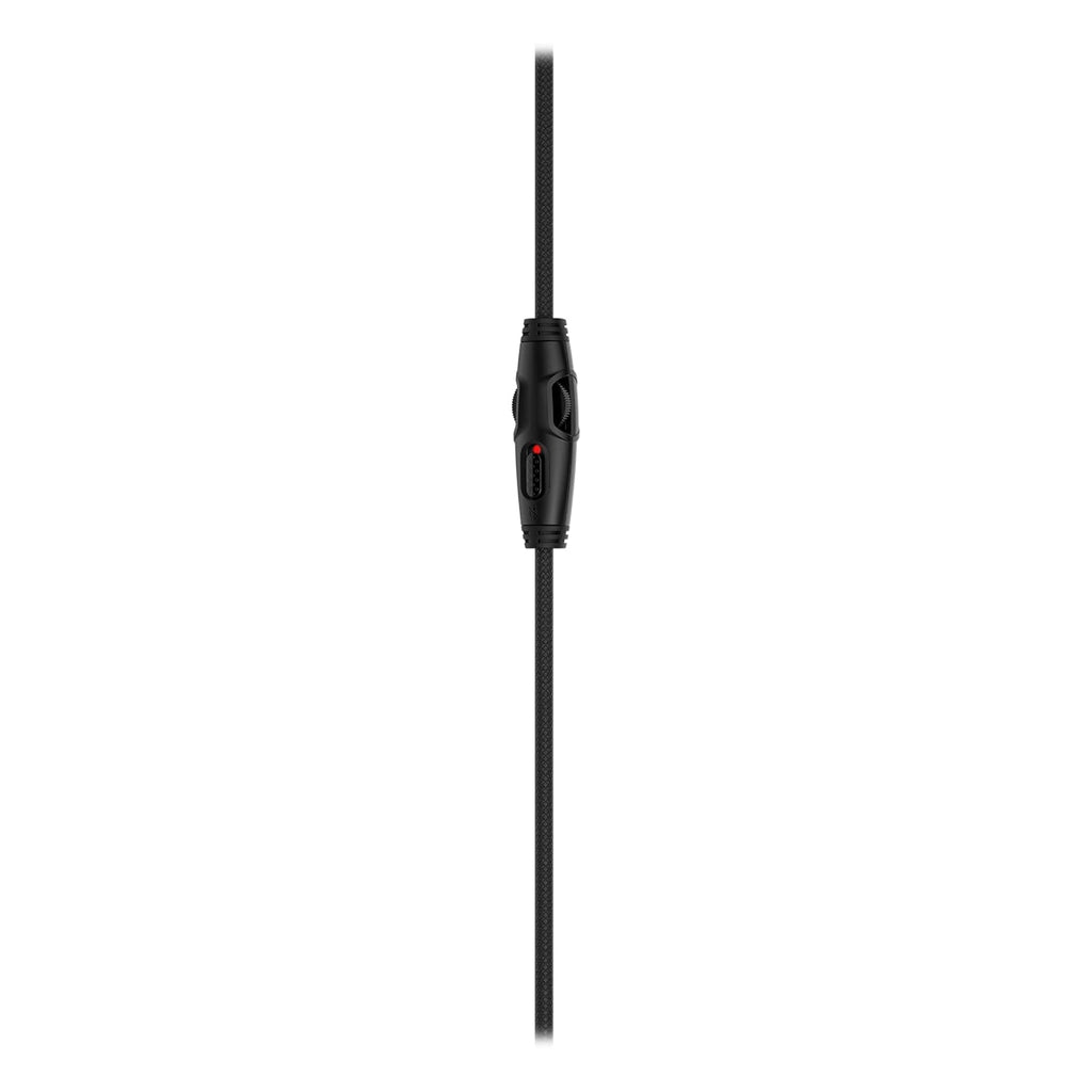 HyperX Cloud Alpha - Gaming Headset,Dual Chamber Drivers,Legendary Comfort,Aluminum Frame,Detachable Microphone,Works on PC,PS4,PS5,Xbox One/Series X|S,Nintendo Switch and Mobile – Red,(Pack of 10)