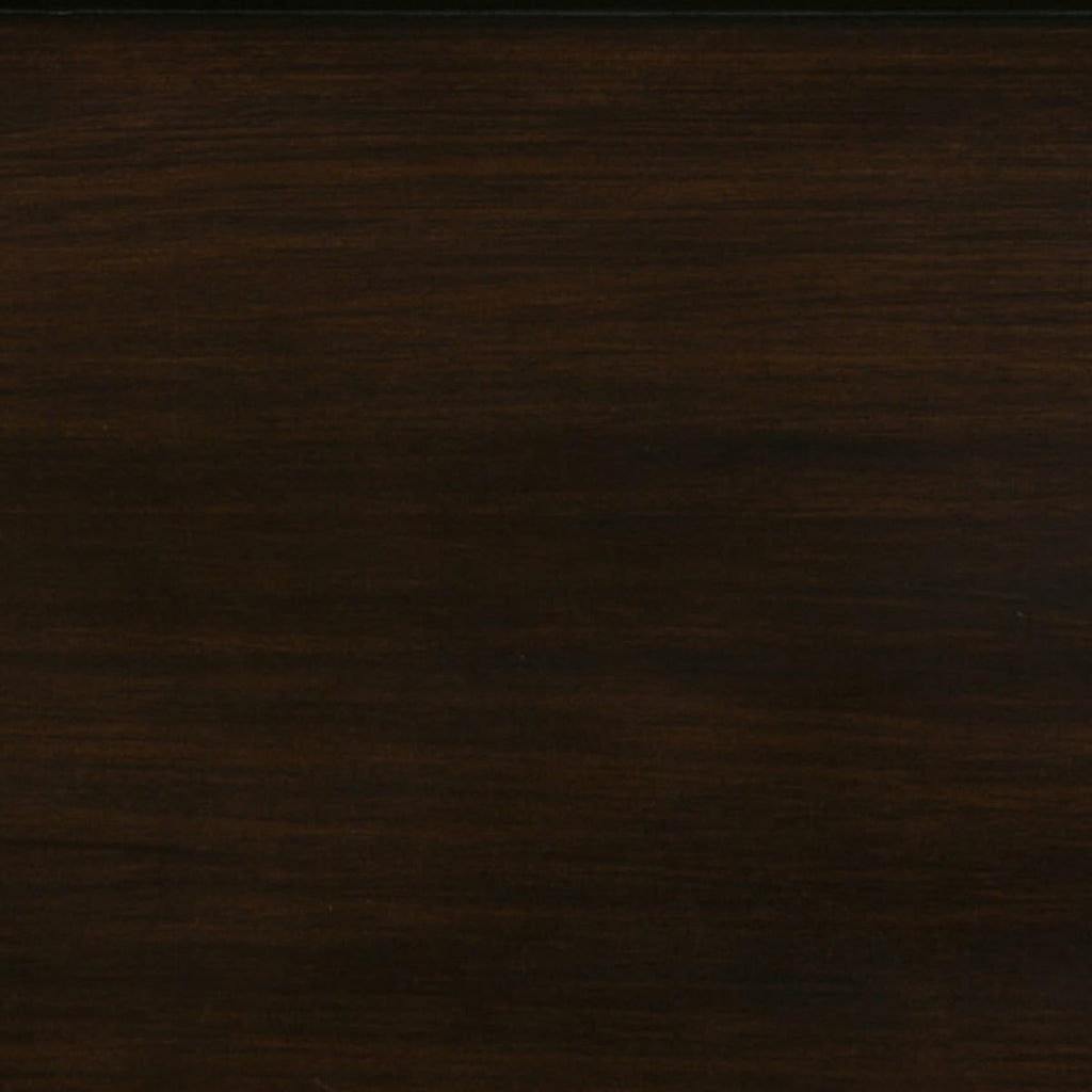 SIMPLIHOME Connaught Buffet - 67 inch Wide Solid Wood 4 Door Sideboard Cabinet in Dark Chestnut Brown, Traditional Dining Room Storage for Kitchen or Living Room with 2 Drawers and Adjustable Shelves
