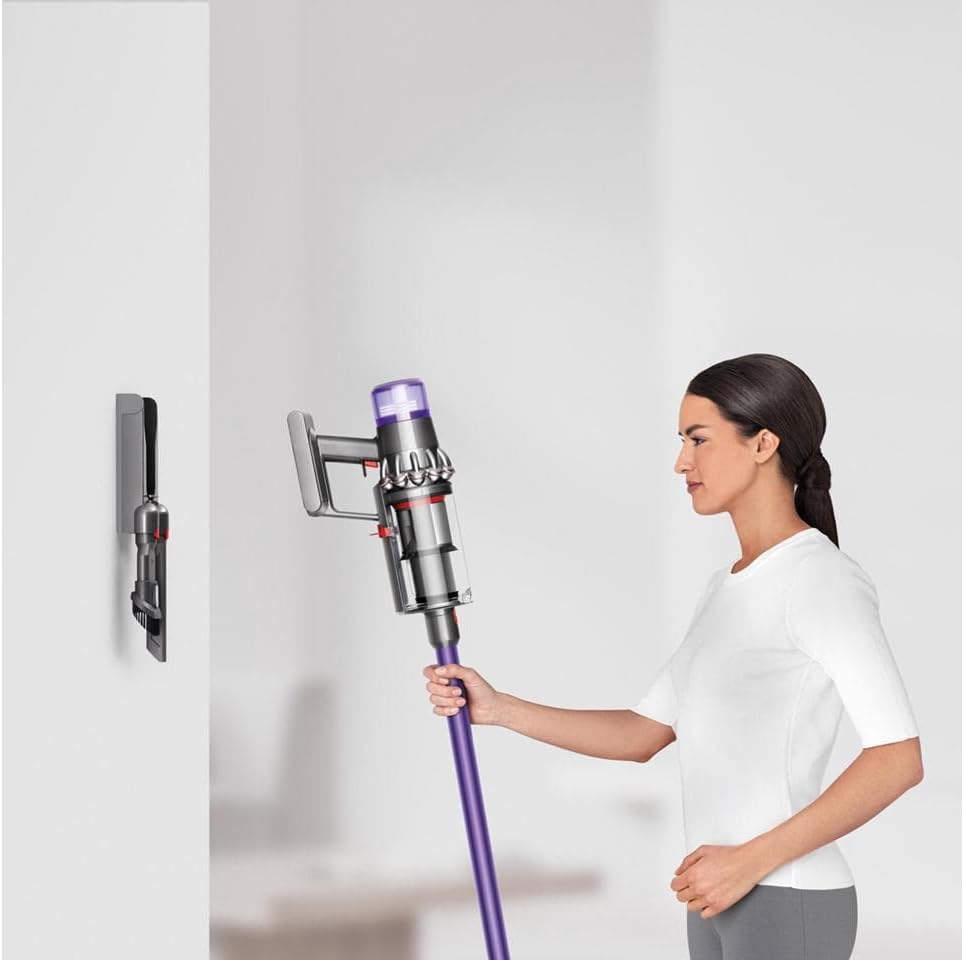Dyson V11ANIMAL / 332037-01/332037-01 v11 Animal Vacuum (Renewed)