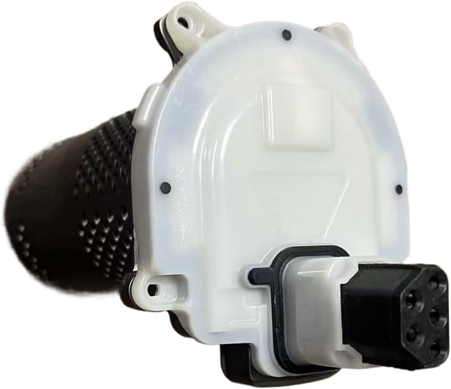 Main Body Motor Host Handle Engine Accessories ，Compatible for Dyson， V15 SV22 Detect Vacuum Cleaner Switch Assembly Included Vacuum Cleaner Accessories Replacement Parts(D)