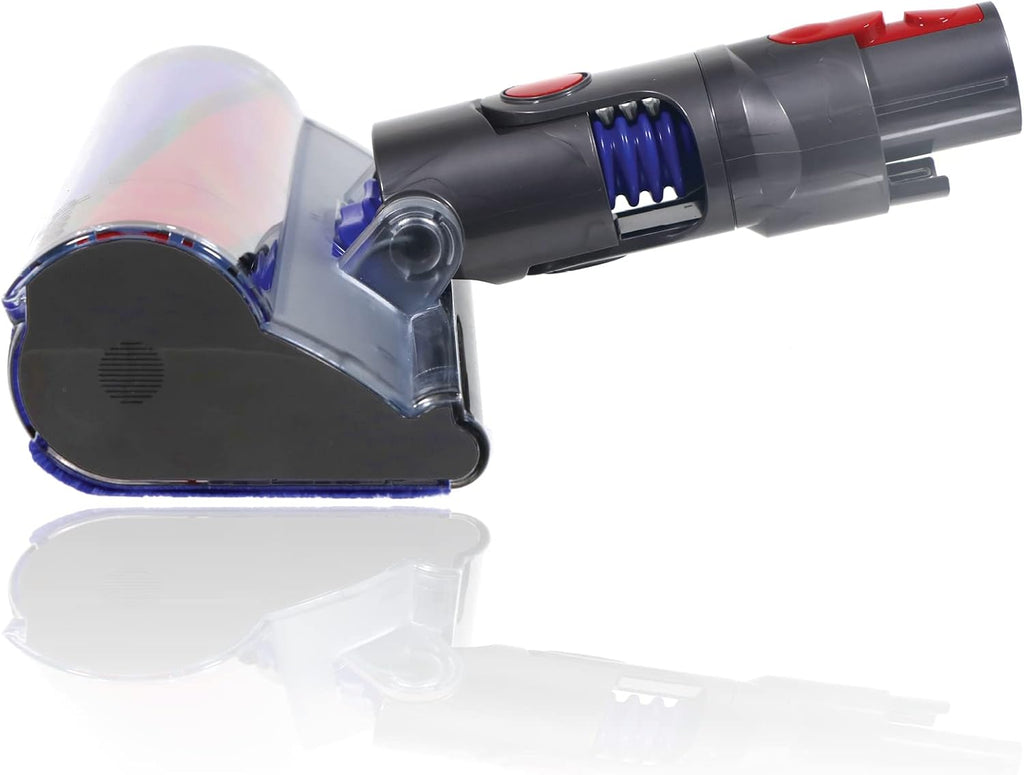 Dyson Soft Roller Quick Release Floor Head Tool V8 SV10 SV25 Absolute Vacuum Cleaner