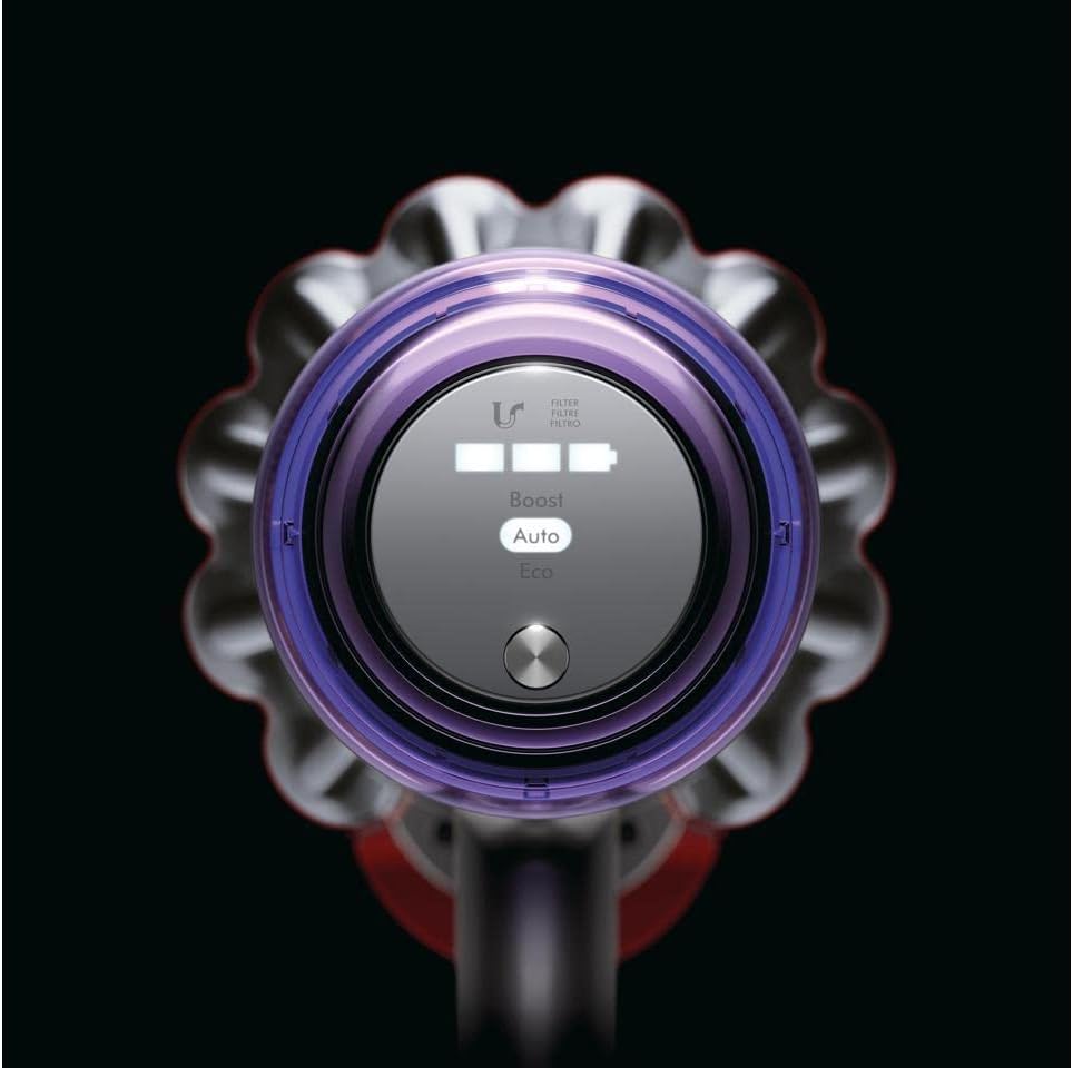Dyson V11ANIMAL / 332037-01/332037-01 v11 Animal Vacuum (Renewed)