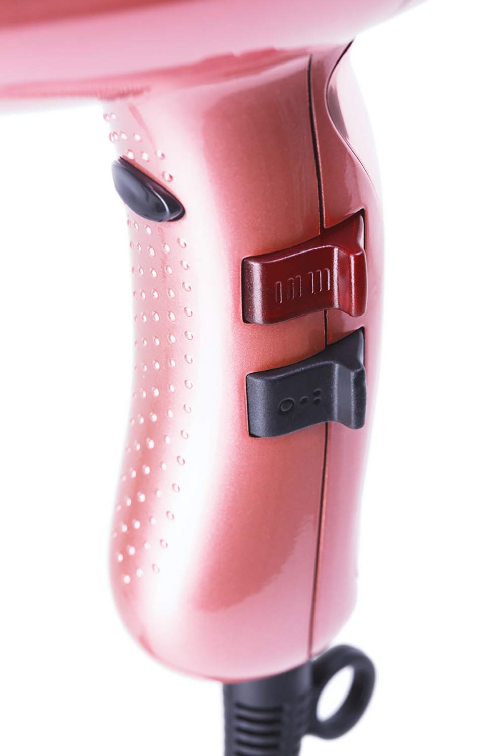 Elchim 3900 Healthy Ionic Hair Dryer, Venetian Rose Gold