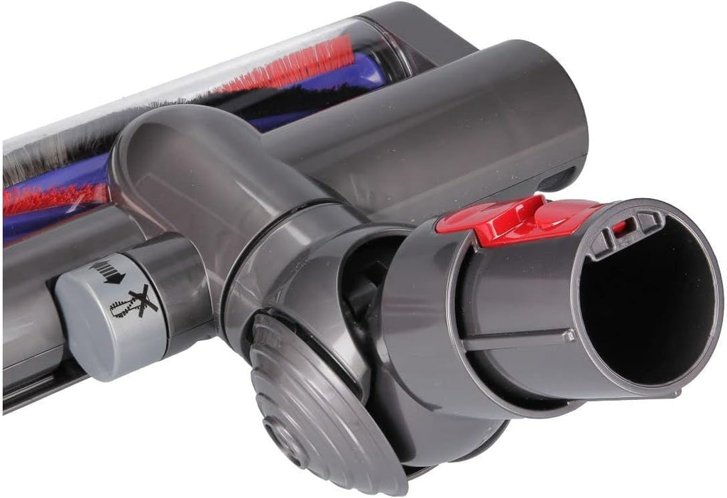 Dyson Big-Ball Turbine Floor Nozzle for CY26 CY28 966043-15 96604315 21.5 cm
