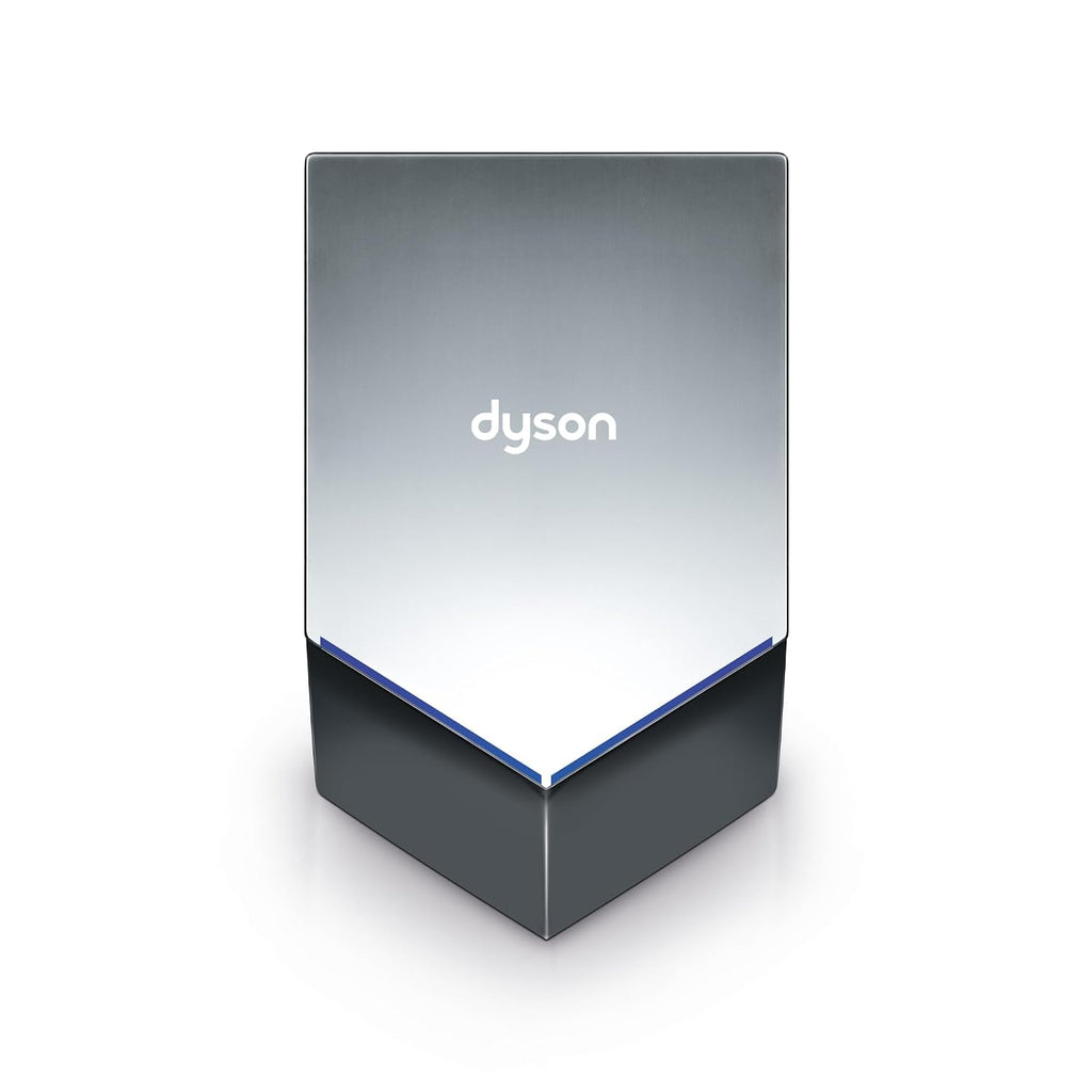 Dyson Airblade V Hand Dryer, Nickel