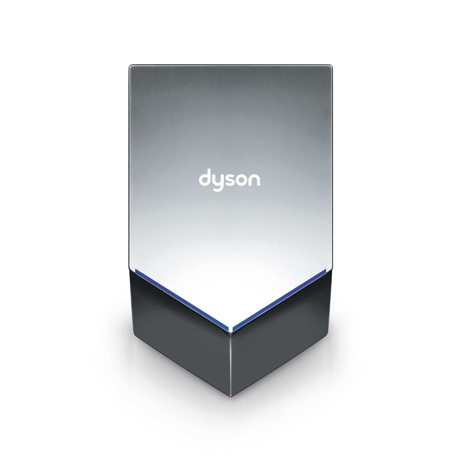 Dyson Airblade V Hand Dryer, Nickel