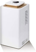 Dehumidifier for Home Basements Bedroom Garage, Removes 9 Gallons Moisture/Day in Spaces Up to 4500 Sq.Ft,1.18 Gallons Water Tank and Four Air Outlets