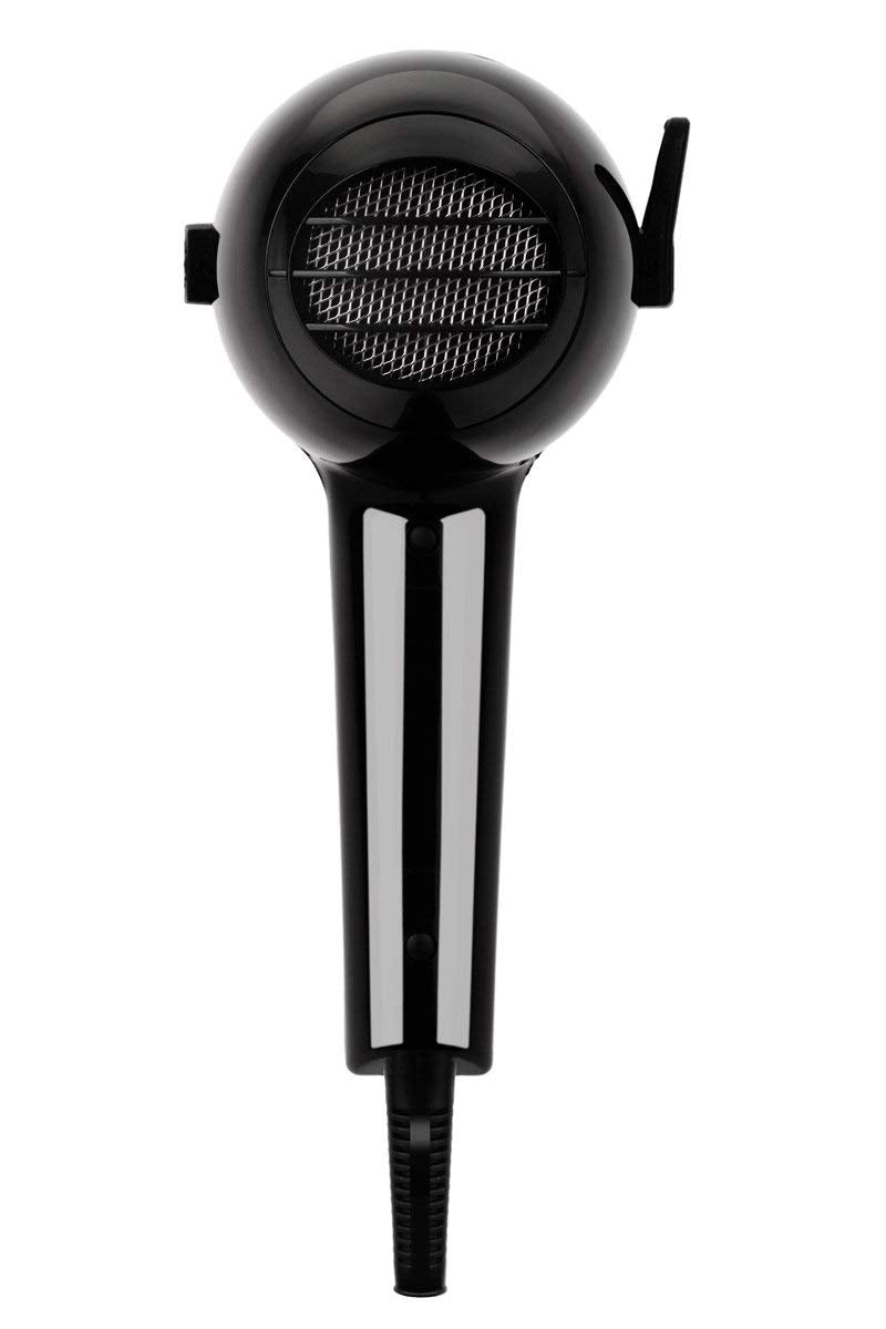 ELCHIM 2001 High Pressure Professional Hair Dryer - Red/Black , 1 Count (Pack of 1)