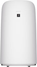 SHARP Smart Air Purifier with Humidifier Combo – Covers up to 2,603 sqft in one hour, Compatible w/Alexa & Google Asst. True HEPA Filter, for XL Rooms, Living Room, Dining Room - KCP110UW