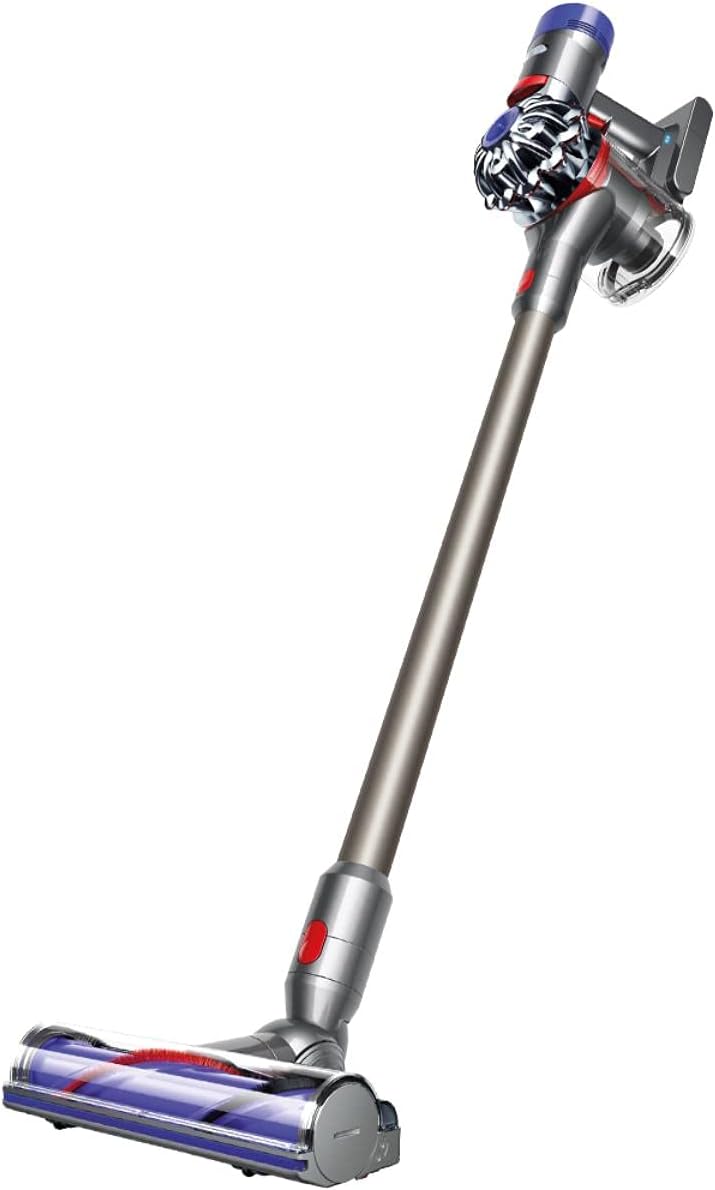 Dyson V8 Origin+ Cordless Vacuum | Purple