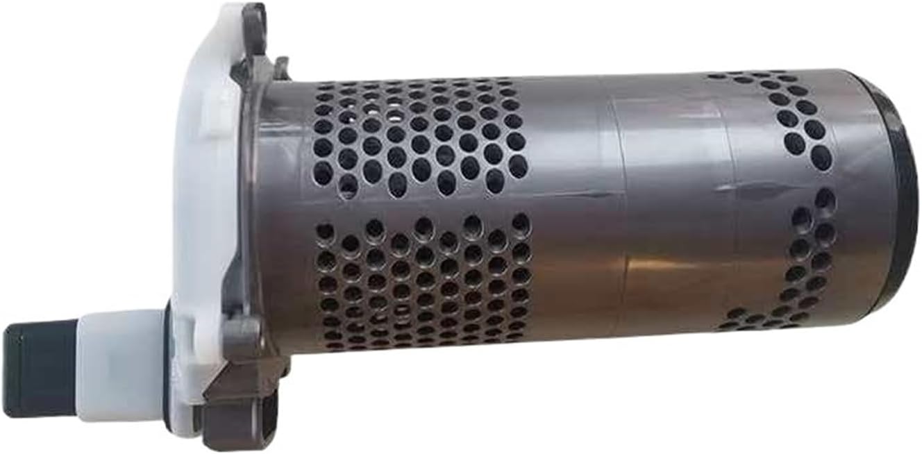 Replacement Motor Assembly，Compatible For Dyson，V15 Vacuum Cleaner, Engine Motor Handle Part(1set)