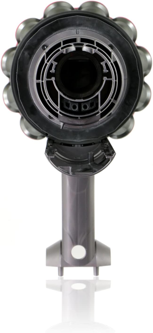 Dyson 969596-05, Big Body Cyclone Assembly SV12 V10, Grey