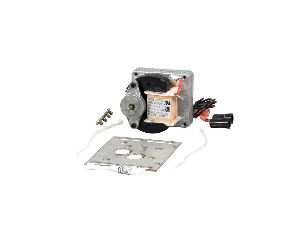 AJ Antunes- Roundup 7000269 Gearmotor Kit, 230V, 1RPM