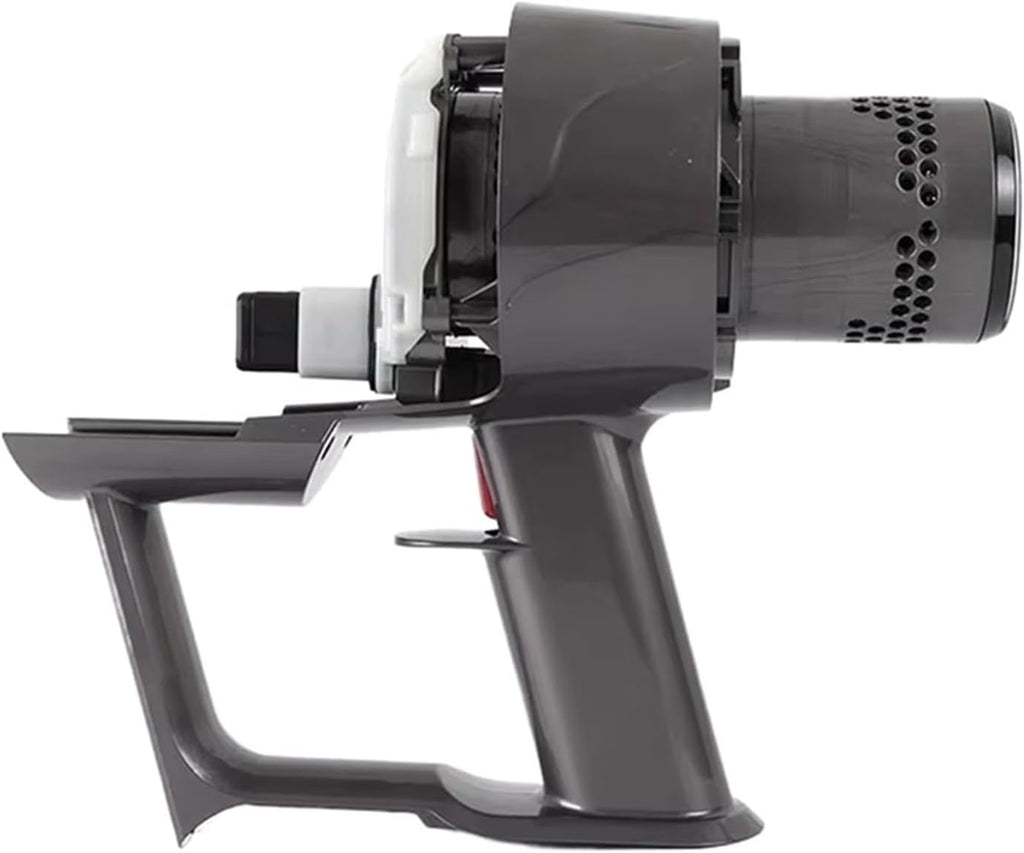 ABLE Main Body Motor (Host Handle Engine) with Switch Assembly,Compatible with Dyson V15 SV22 Detect Vacuum Cleaner Replacement Accessory