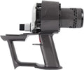 ABLE Main Body Motor (Host Handle Engine) with Switch Assembly,Compatible with Dyson V15 SV22 Detect Vacuum Cleaner Replacement Accessory