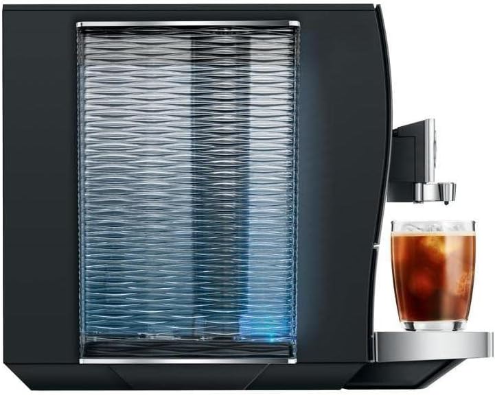 Jura Z10 Diamond Black
