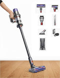 Dyson V11 Animal Cordless Vacuum Cleaner, Purple