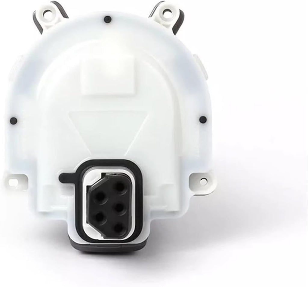 ABLE Main Body Motor (Host Handle Engine) with Switch Assembly,Compatible with Dyson V15 SV22 Detect Vacuum Cleaner Replacement Accessory