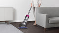 Dyson Ball UP13 Multi Floor Bagless Upright Vacuum - 208234-01 - Renewed