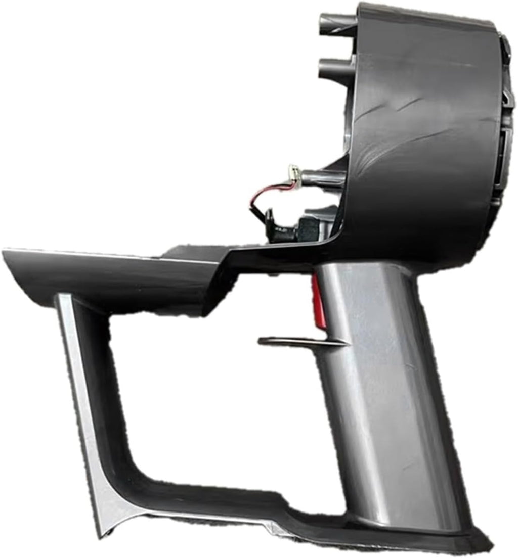 ABLE Main Body Motor (Host Handle Engine) with Switch Assembly,Compatible with Dyson V15 SV22 Detect Vacuum Cleaner Replacement Accessory