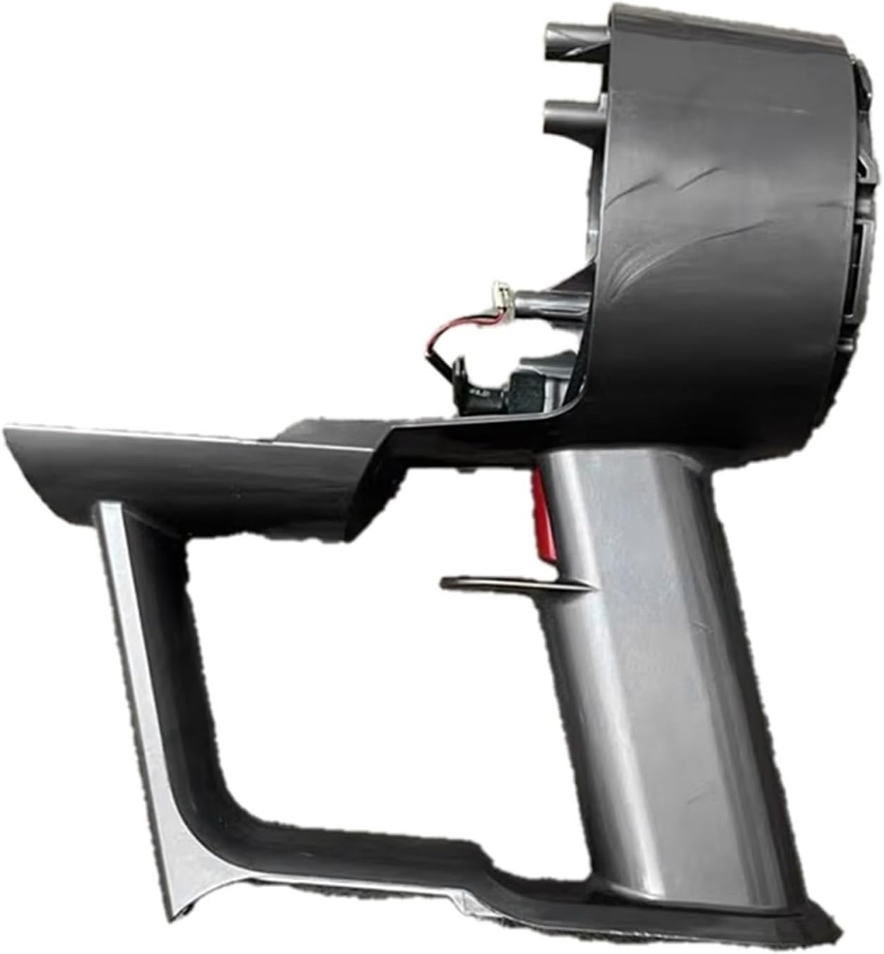 ABLE Main Body Motor (Host Handle Engine) with Switch Assembly,Compatible with Dyson V15 SV22 Detect Vacuum Cleaner Replacement Accessory
