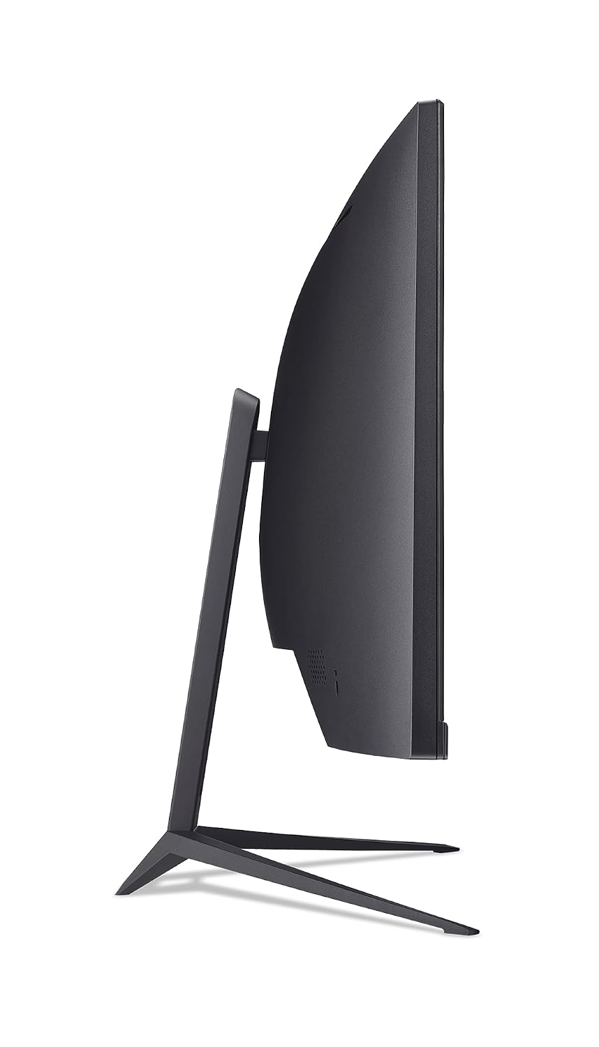 acer Nitro 29.5' UWFHD 2560 x 1080 1800R Curved Gaming Monitor | AMD FreeSync Premium | Up to 200Hz Refresh Rate | 1ms (VRB) | sRGB 100% | 1 x Display Port 1.4 & 2 x HDMI 2.0 Ports | ED300C X1bmiippx