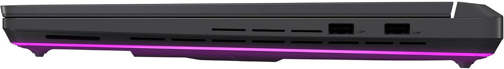 ASUS ROG Strix G16 (2025) Gaming Laptop, 16' FHD+ 16:10 165Hz/3ms Display, NVIDIA® GeForce RTX™ 5060 Laptop GPU, Intel® Core™ i7 Processor 14650HX, 16GB DDR5, 1TB Gen 4 SSD, Wi-Fi 7, Windows 11 Home