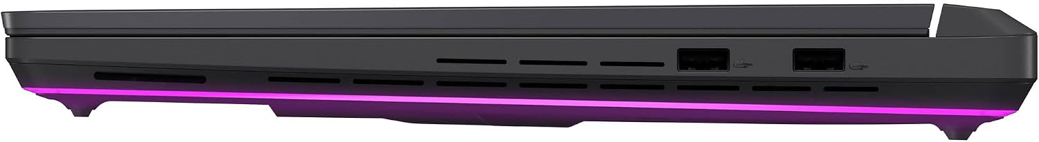 ASUS ROG Strix G16 (2025) Gaming Laptop, 16' ROG Nebula Display 16:10 2.5K 240Hz/3ms, NVIDIA® GeForce RTX™ 5070 Ti GPU, Intel® Core™ Ultra 9 275HX Processor, 32GB DDR5, 1TB SSD, Wi-Fi 7, Win11 Home